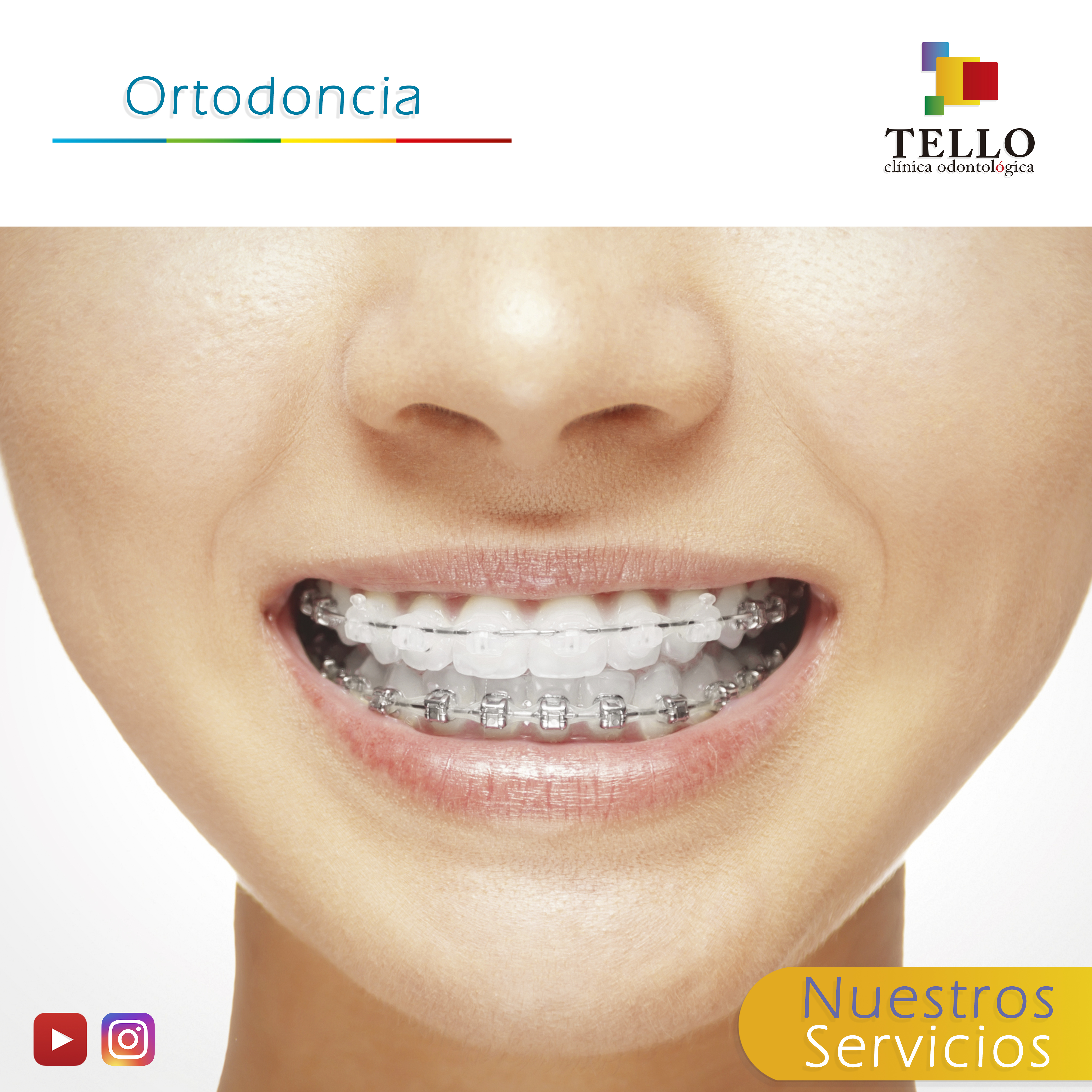 ortodoncia tello odontología cochabamba bolivia